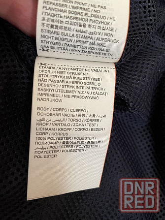 Куртка ветровка анорак superdry оригинал м Запорожье - изображение 7