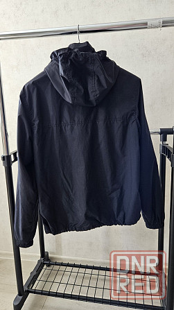 Анорак alpha industries ветровка Запорожье - изображение 2