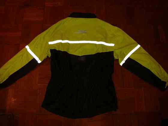 Куртка дождевик JDC , размер L-XL ( 52-54 ) Запорожье