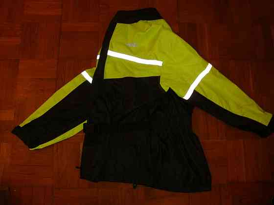 Куртка дождевик JDC , размер L-XL ( 52-54 ) Запорожье