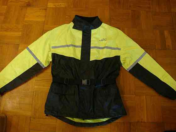 Куртка дождевик JDC , размер L-XL ( 52-54 ) Запорожье