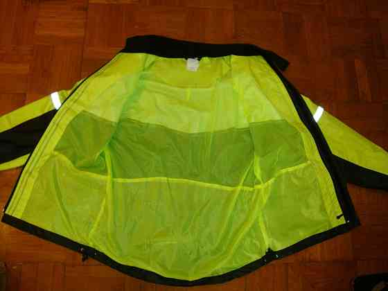Куртка дождевик JDC , размер L-XL ( 52-54 ) Запорожье