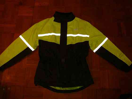 Куртка дождевик JDC , размер L-XL ( 52-54 ) Запорожье