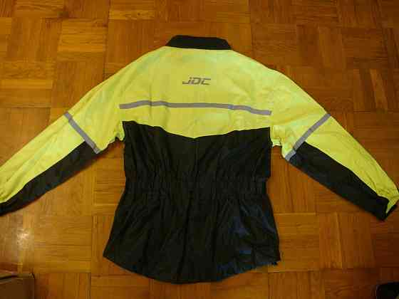 Куртка дождевик JDC , размер L-XL ( 52-54 ) Запорожье