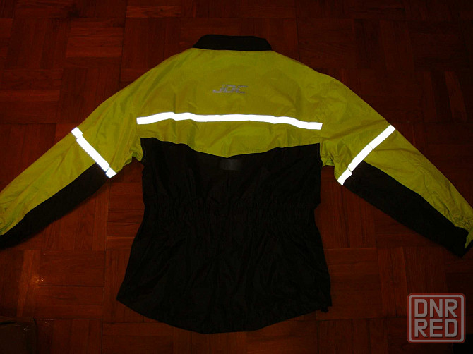 Куртка дождевик JDC , размер L-XL ( 52-54 ) Запорожье - изображение 5