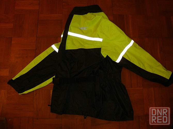Куртка дождевик JDC , размер L-XL ( 52-54 ) Запорожье - изображение 2