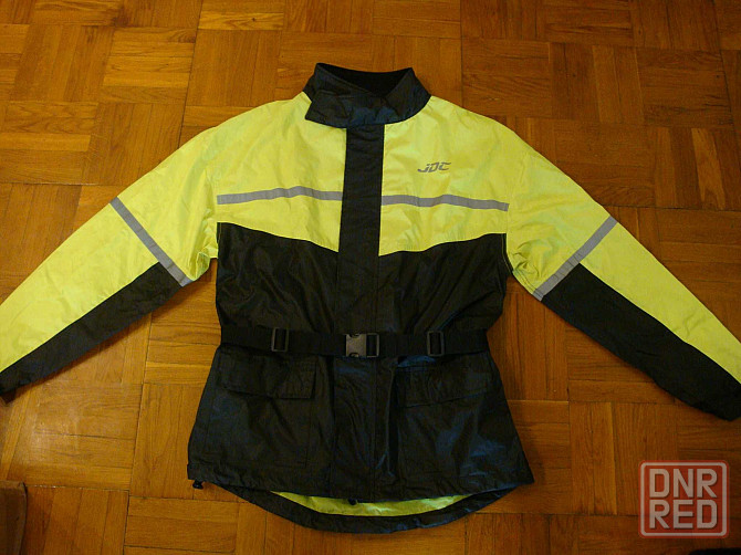 Куртка дождевик JDC , размер L-XL ( 52-54 ) Запорожье - изображение 1