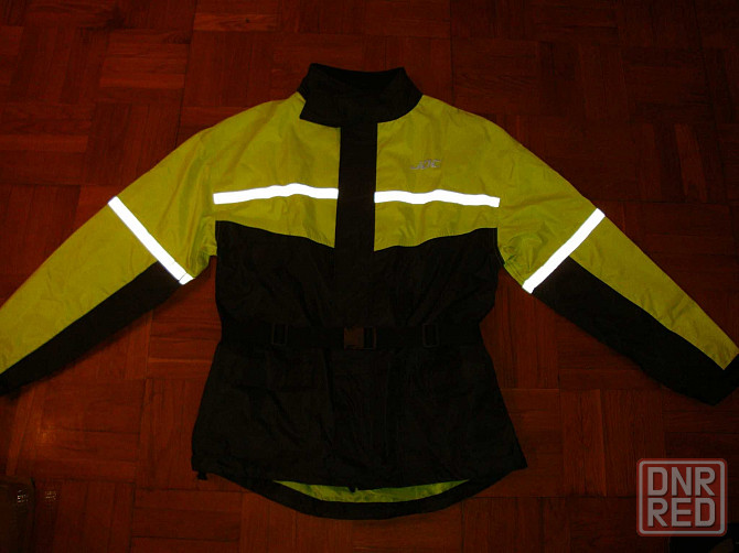 Куртка дождевик JDC , размер L-XL ( 52-54 ) Запорожье - изображение 3