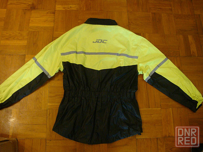 Куртка дождевик JDC , размер L-XL ( 52-54 ) Запорожье - изображение 6