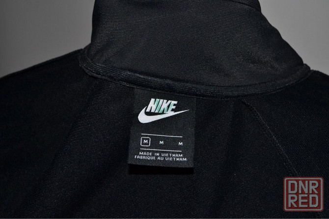 Кофта/олимпийка nike nsw Запорожье - изображение 7