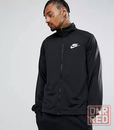 Кофта/олимпийка nike nsw Запорожье - изображение 1