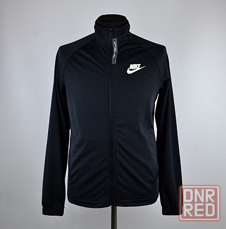 Кофта/олимпийка nike nsw Запорожье - изображение 2