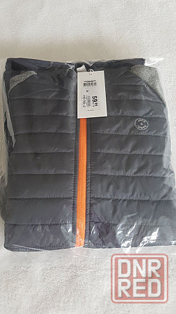 Кофта на флисе JackJones размер S,оригинал. Запорожье - изображение 4