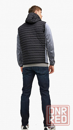 Кофта на флисе JackJones размер S,оригинал. Запорожье - изображение 8