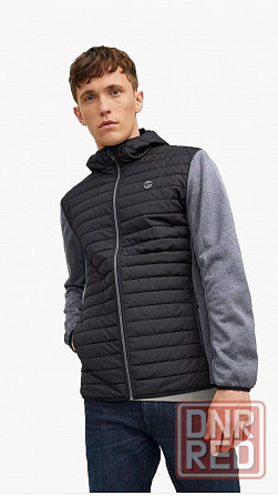 Кофта на флисе JackJones размер S,оригинал. Запорожье - изображение 7