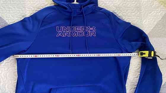 Худи UNDER ARMOUR мужское Запорожье
