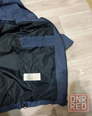 Куртка JACK  JONES ветровка оригинал S Запорожье - изображение 4