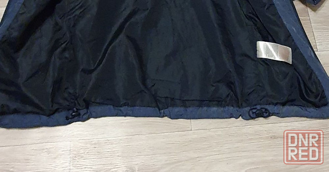 Куртка JACK  JONES ветровка оригинал S Запорожье - изображение 3