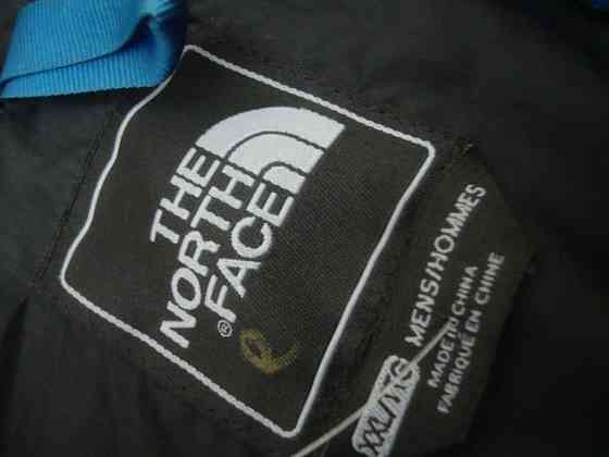 Куртка ветровка The North Face оригинал размер xxl Запорожье