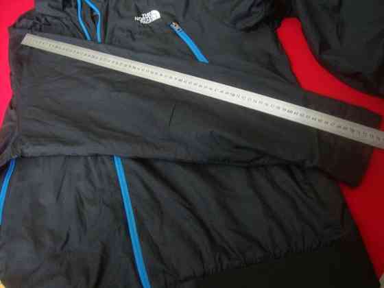 Куртка ветровка The North Face оригинал размер xxl Запорожье