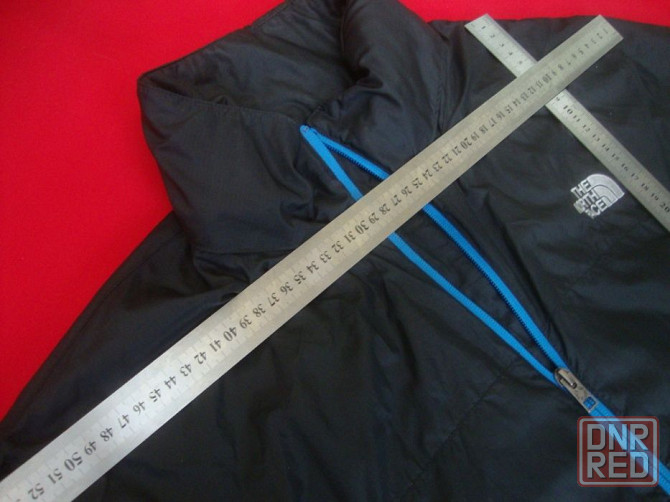Куртка ветровка The North Face оригинал размер xxl Запорожье - изображение 5