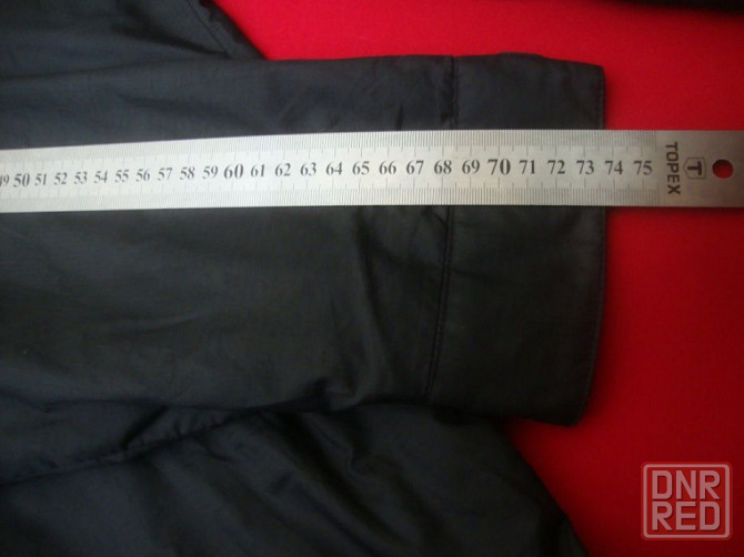 Куртка ветровка The North Face оригинал размер xxl Запорожье - изображение 7
