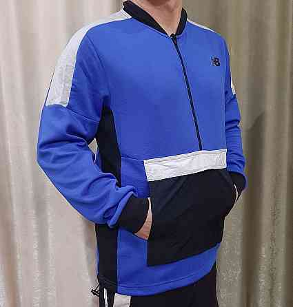 New Balance анорак Запорожье