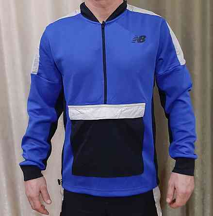 New Balance анорак Запорожье