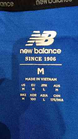 New Balance анорак Запорожье