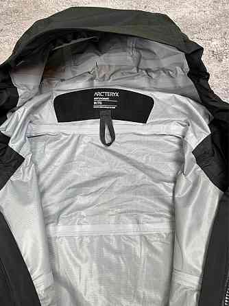 Куртка Arcteryx beta LT jacket Запорожье