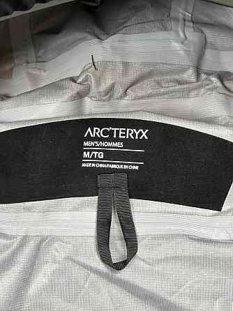 Куртка Arcteryx beta LT jacket Запорожье