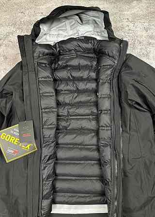 Куртка Arcteryx beta LT jacket Запорожье