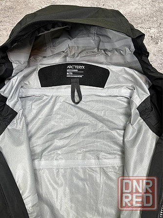 Куртка Arcteryx beta LT jacket Запорожье - изображение 5