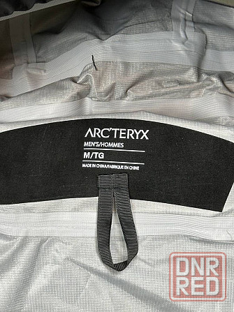 Куртка Arcteryx beta LT jacket Запорожье - изображение 6