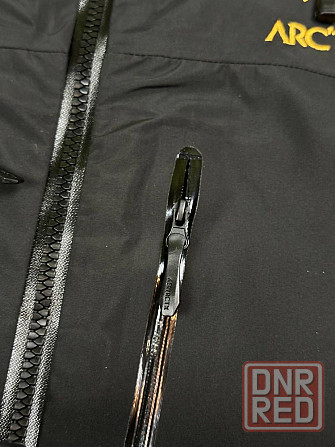 Куртка Arcteryx beta LT jacket Запорожье - изображение 3
