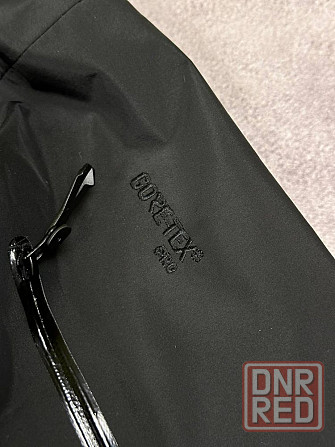 Куртка Arcteryx beta LT jacket Запорожье - изображение 2