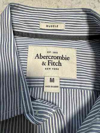 Рубашка Abercrombie  Fitch Запорожье