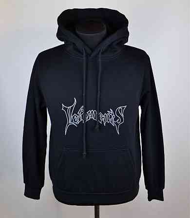 Кофта/худи vetements Запорожье