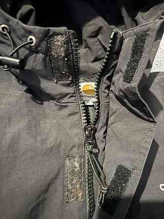 куртка ветровка carhartt vintage x nike Запорожье