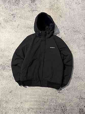 куртка ветровка carhartt vintage x nike Запорожье