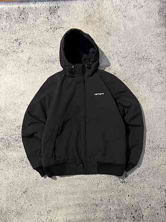 куртка ветровка carhartt vintage x nike Запорожье