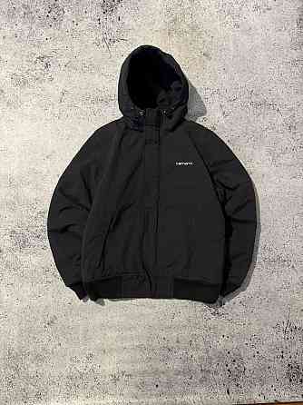 куртка ветровка carhartt vintage x nike Запорожье