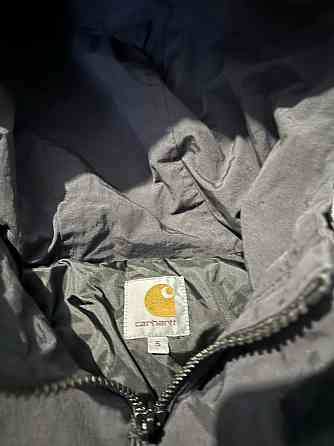 куртка ветровка carhartt vintage x nike Запорожье