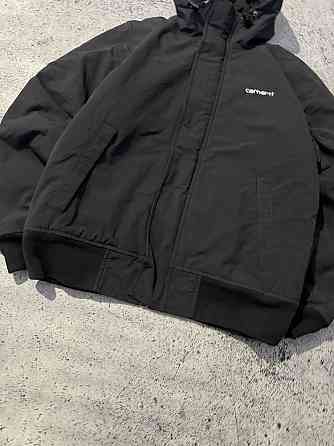 куртка ветровка carhartt vintage x nike Запорожье
