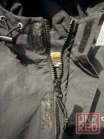 куртка ветровка carhartt vintage x nike Запорожье - изображение 6