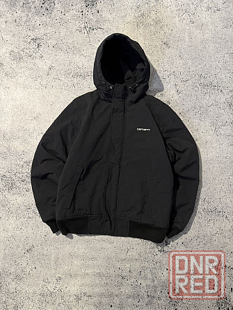 куртка ветровка carhartt vintage x nike Запорожье - изображение 2