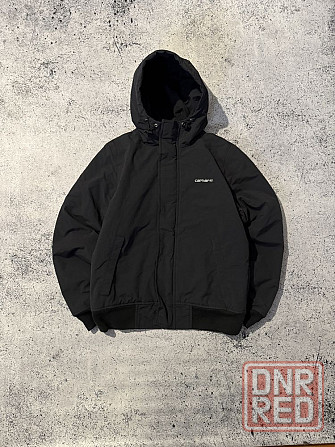 куртка ветровка carhartt vintage x nike Запорожье - изображение 1