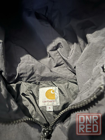 куртка ветровка carhartt vintage x nike Запорожье - изображение 5
