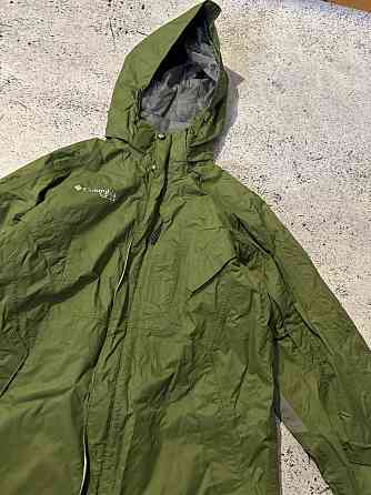 ветровка куртка columbia vintage omni tech x arcteryx Запорожье