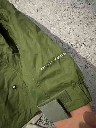 ветровка куртка columbia vintage omni tech x arcteryx Запорожье